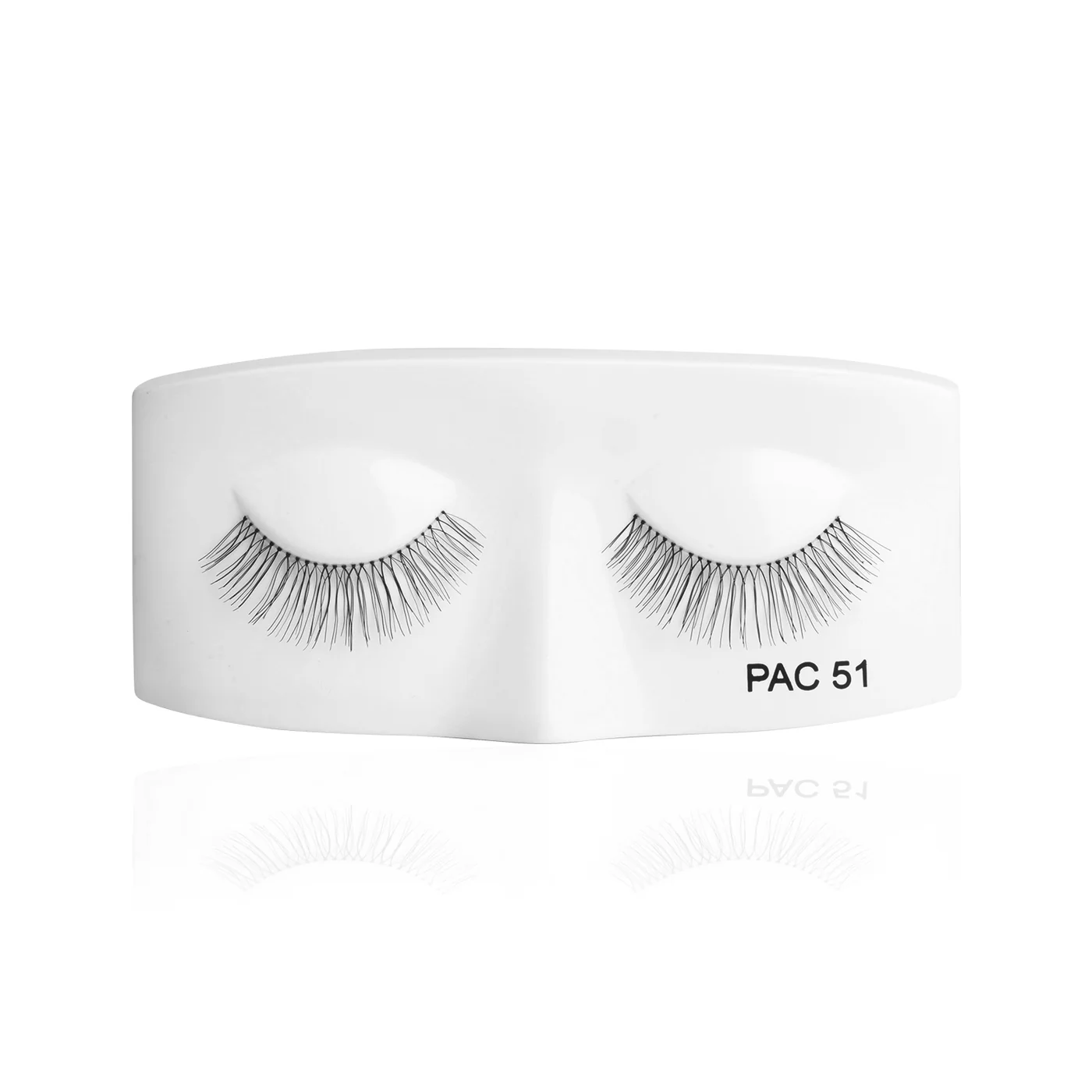 Tapered Lash (1 Pair)