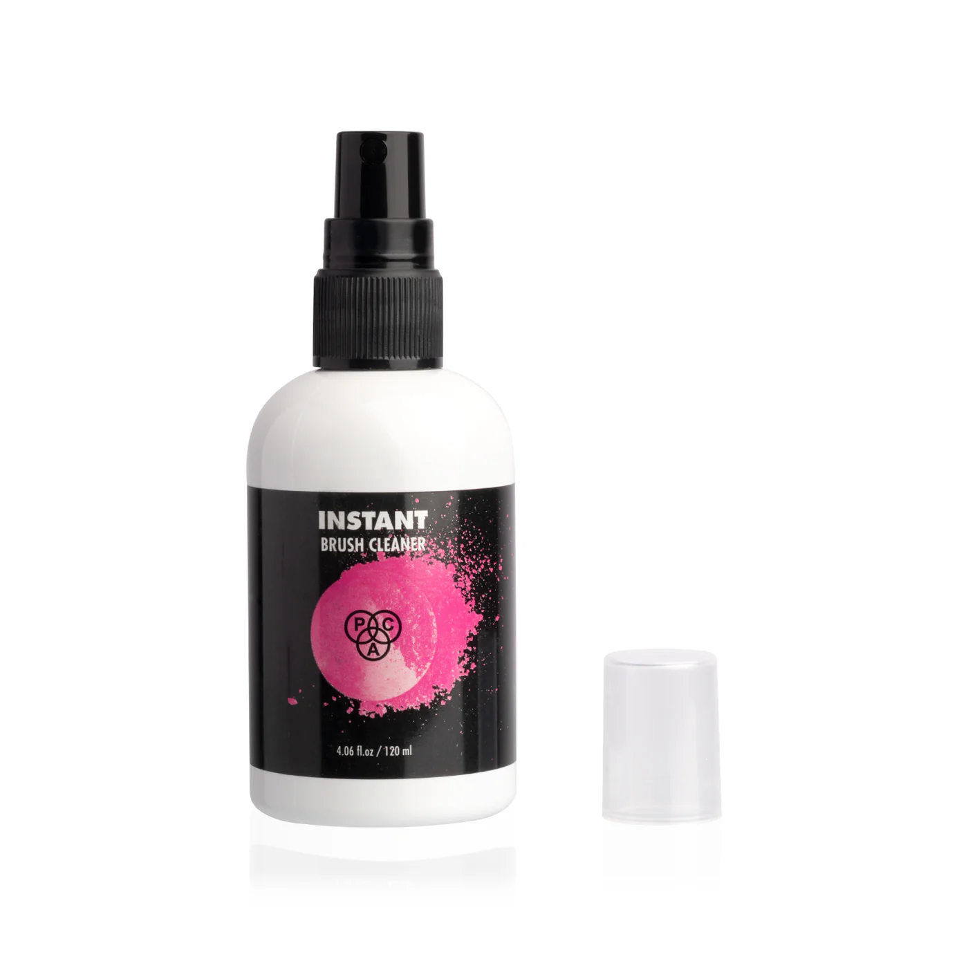 Instant Brush Cleaner (2 Minute Cleaner) (120 ml)