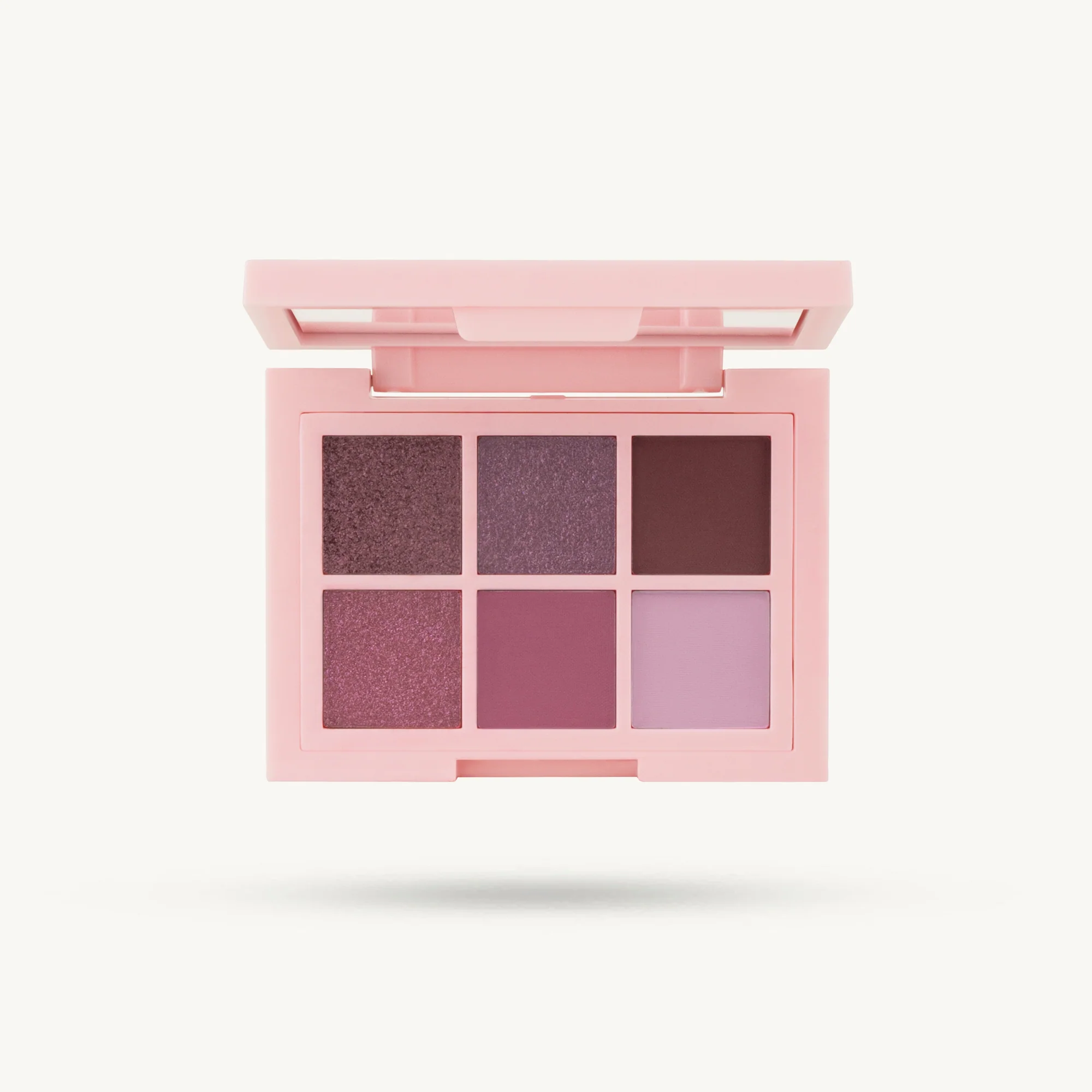 Blooming | Eyeshadow Palette - 02 DAHLIA