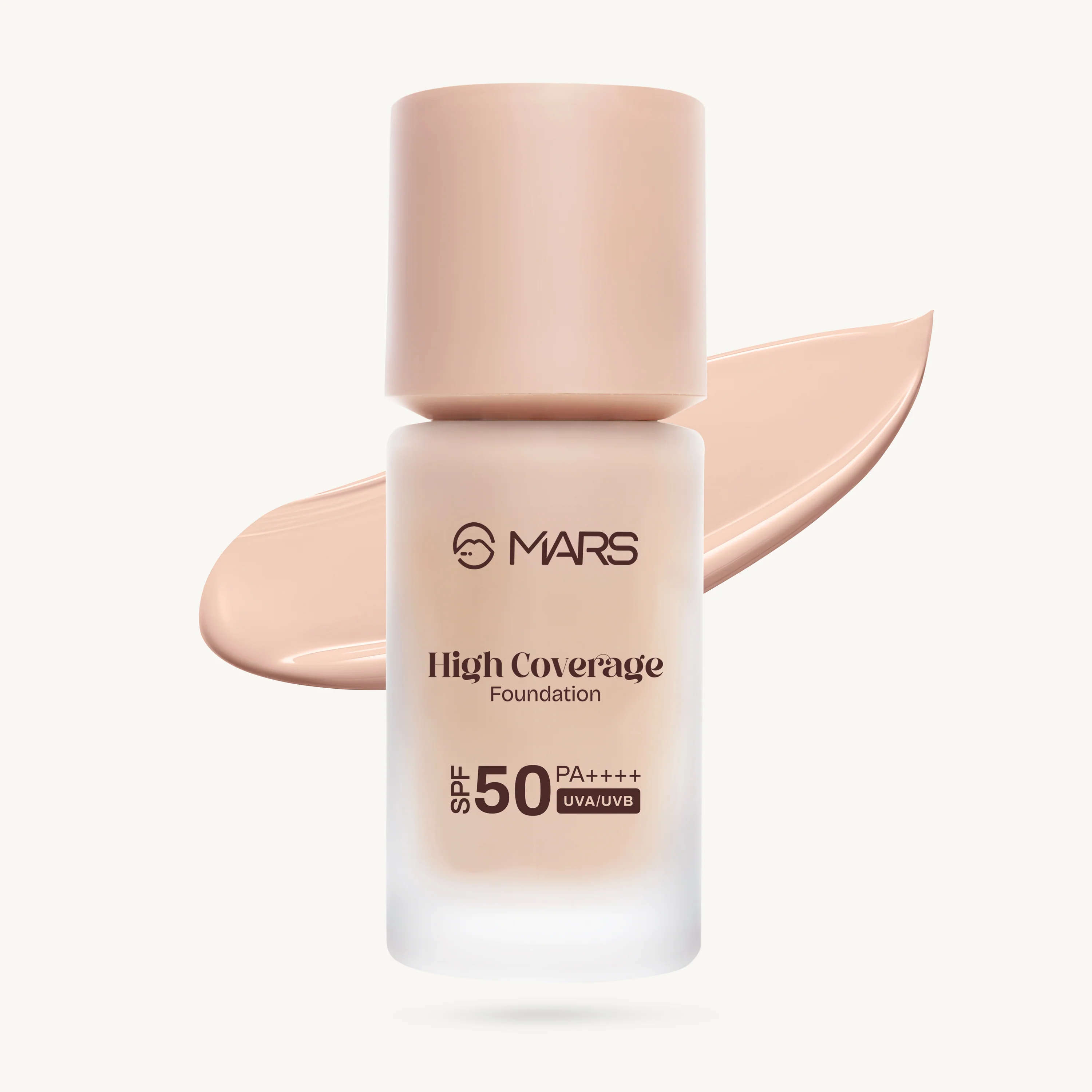 Foundation | High Coverage Formula