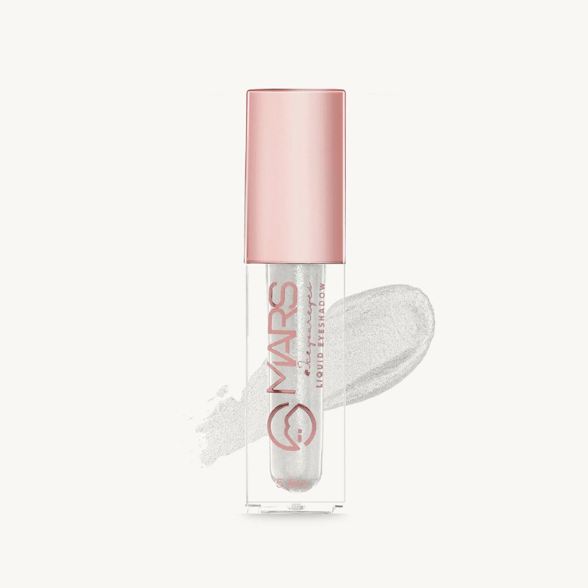 Glitter Liquid Eyeshadow