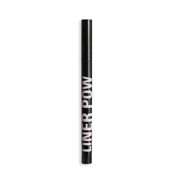 Makeup Revolution Liner Pow Liquid Eyeliner