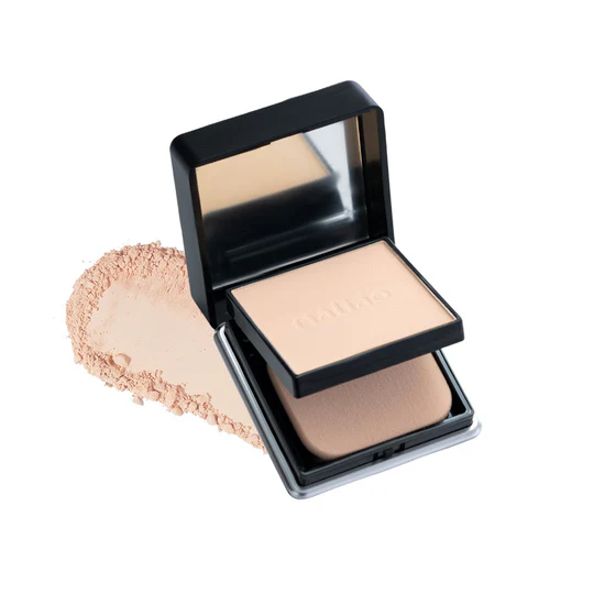 Maliao Oil-Control Powder SPF 25
