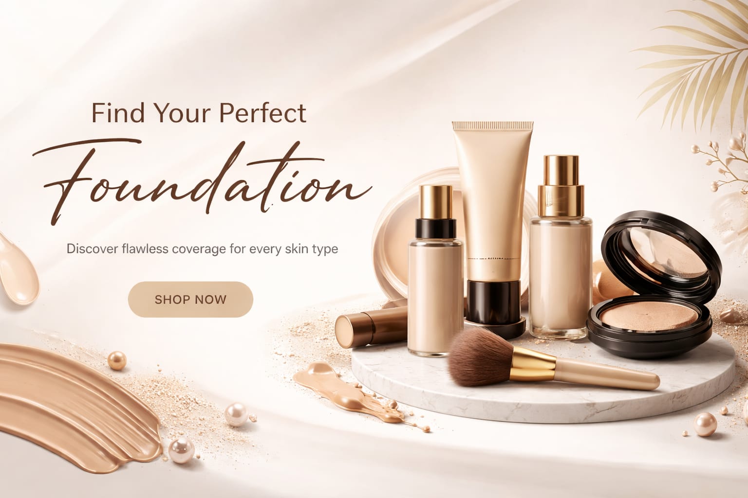 Foundation