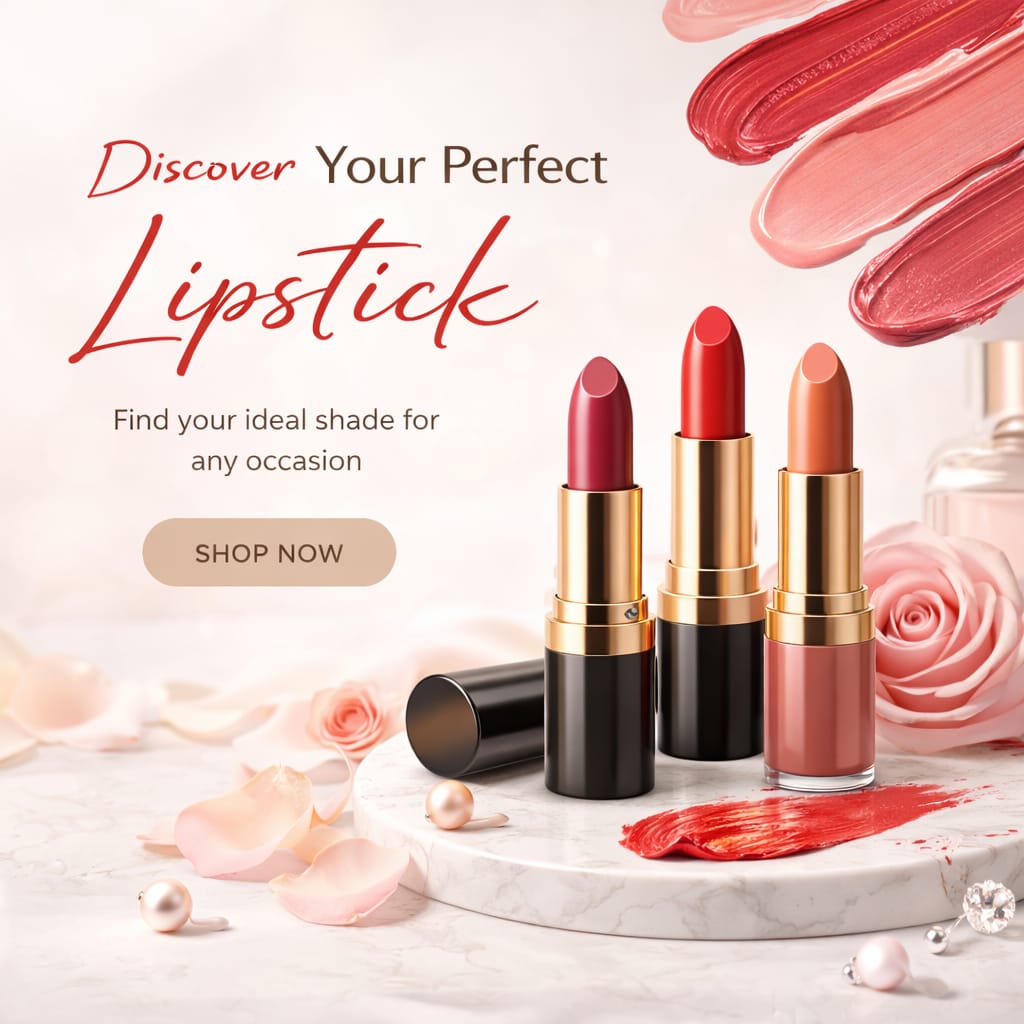 Lipstic