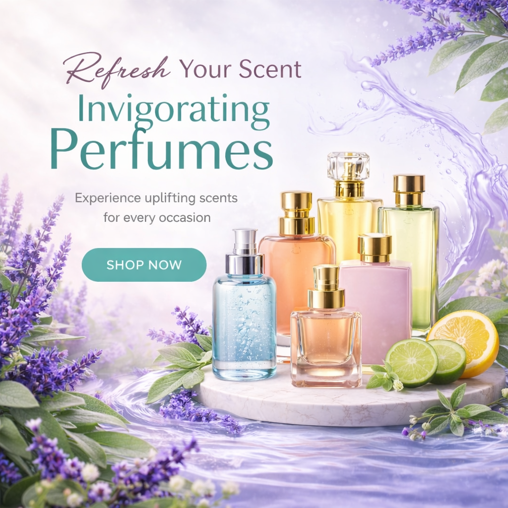 PERFUME