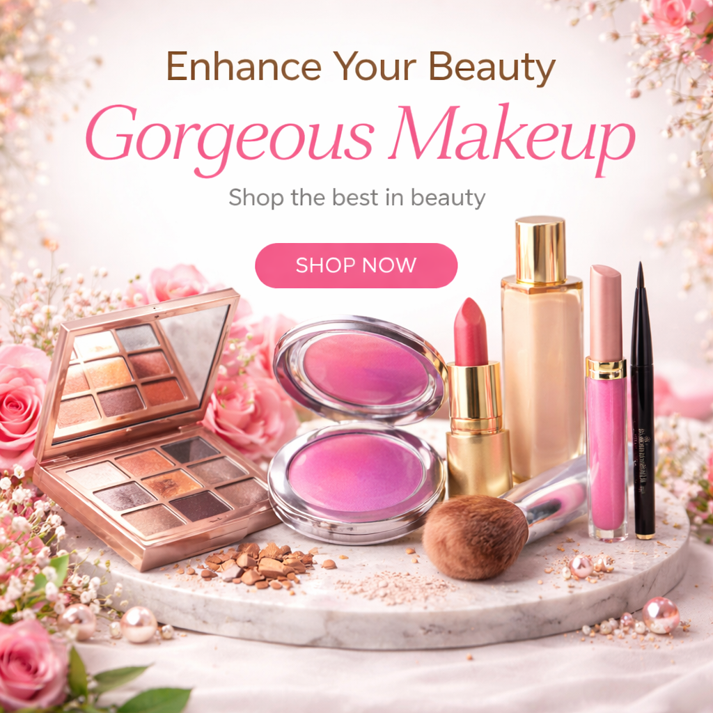 Make-Up