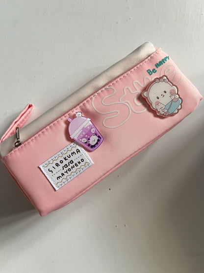 Sirokuma Stationery Pouch
