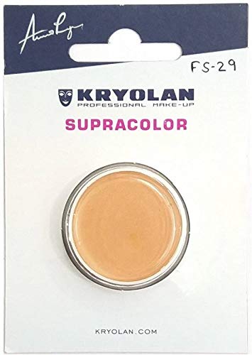 Kryolan Supracolor 4ml (FS29)