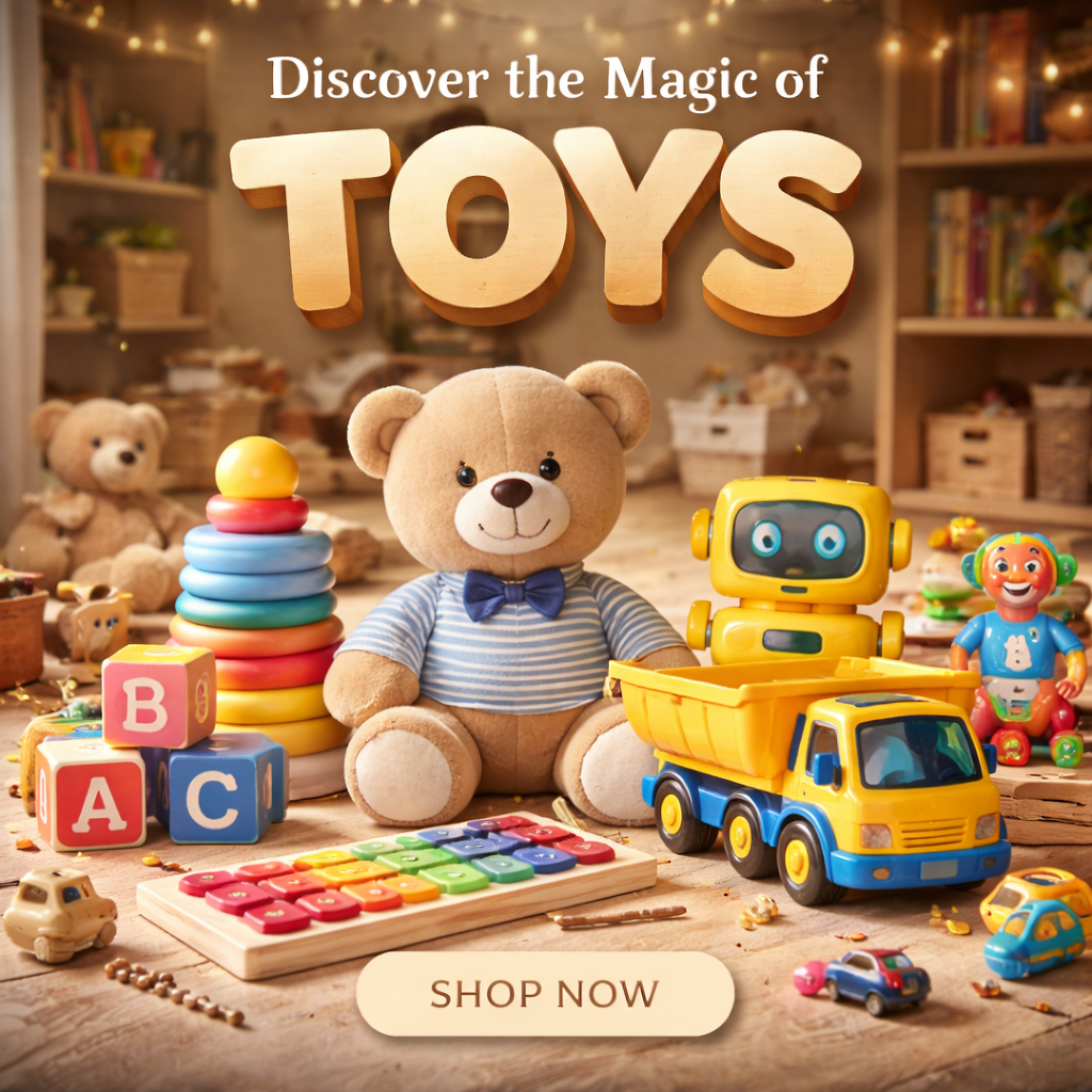 TOYS