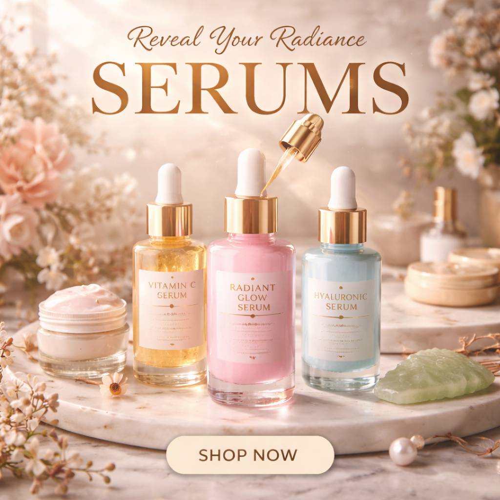 SERUM