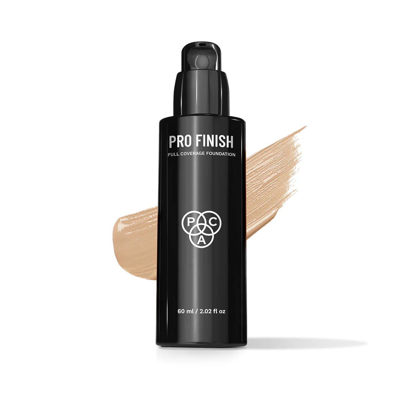 Pro Finish Full Coverage Foundation