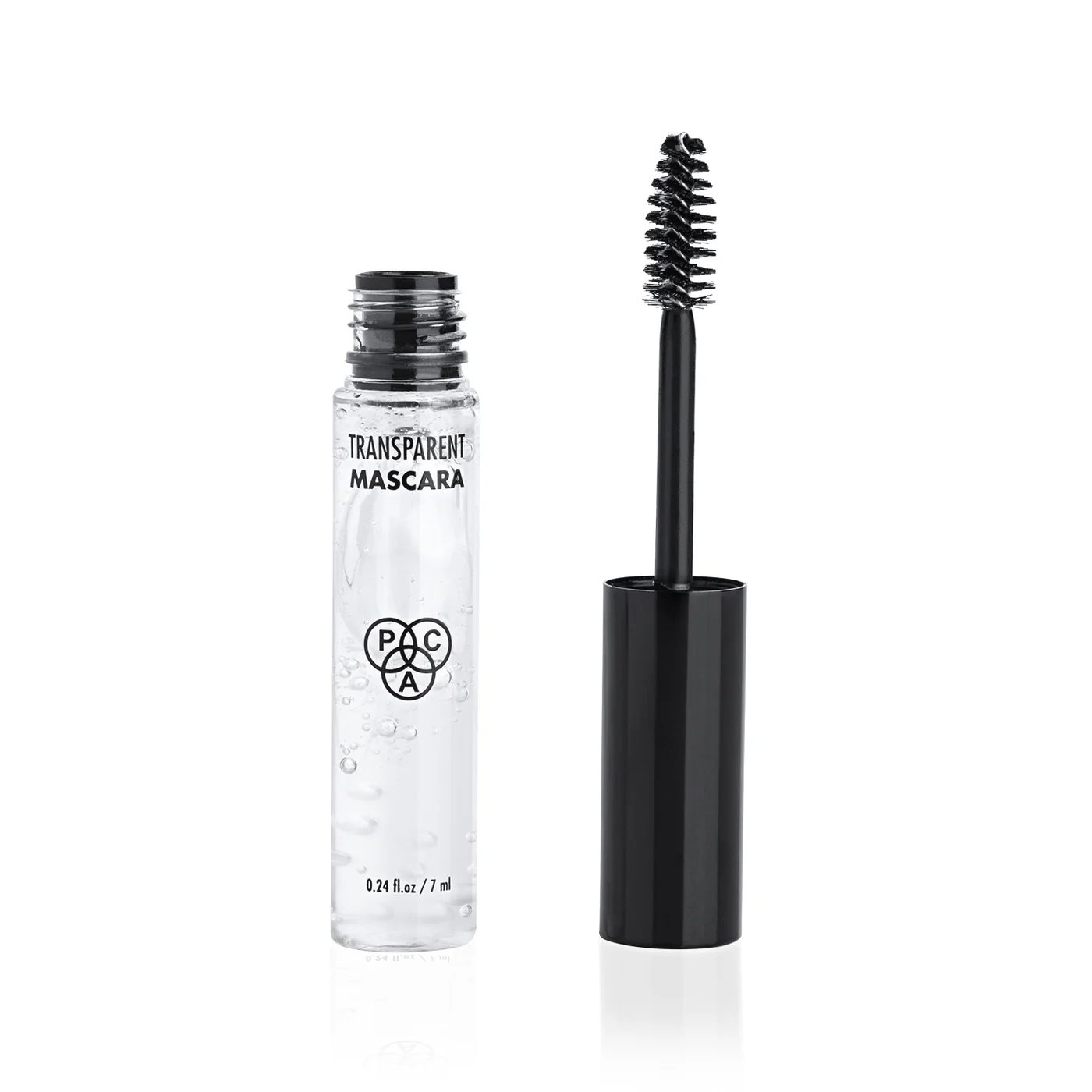 Transparent Mascara (7 ml)