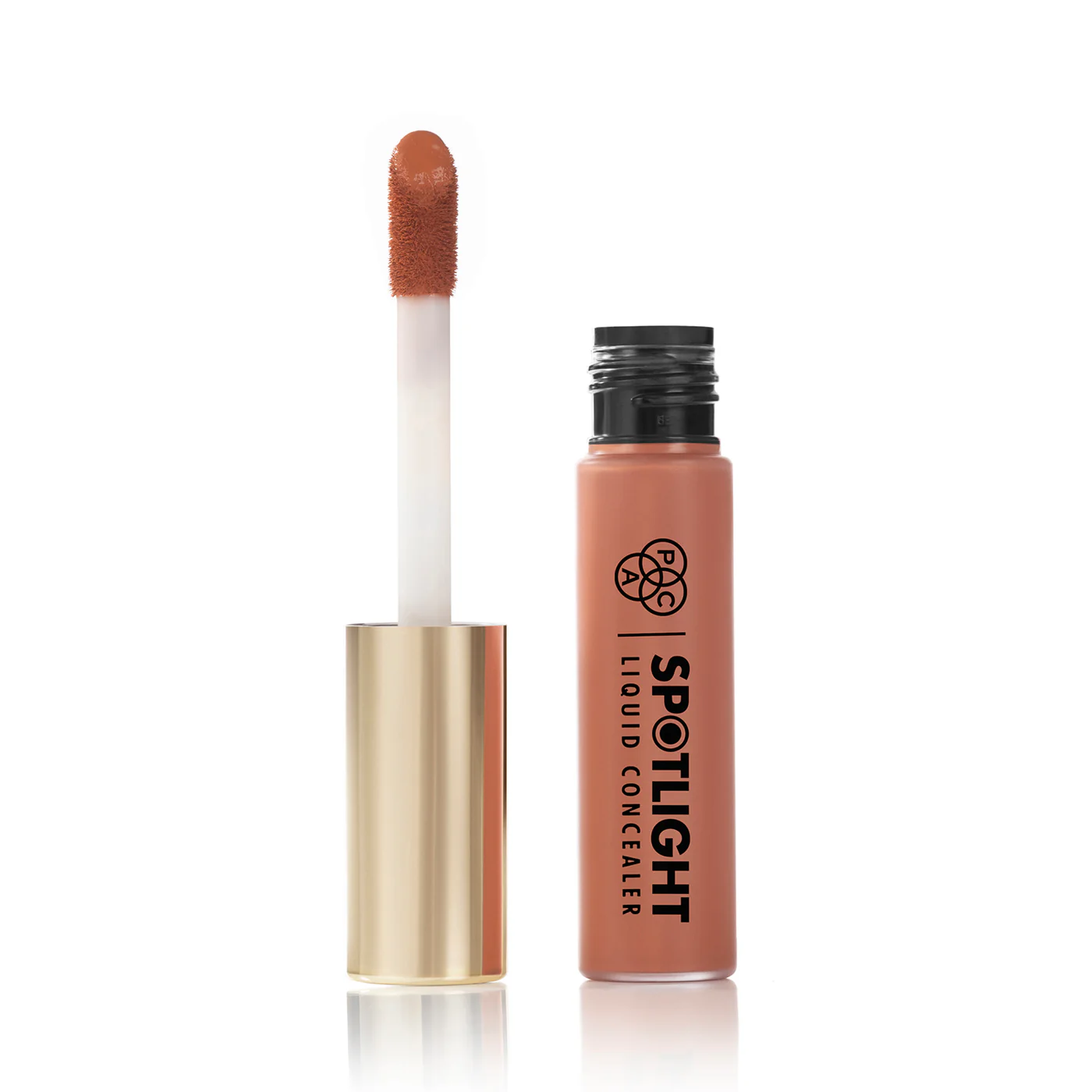 Spotlight Liquid Concealer (15 gm) - Orange Zest