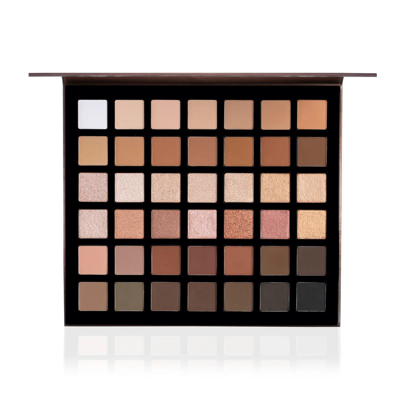 Prism Eyeshadow X42 (1.2 gm) - Neutrals