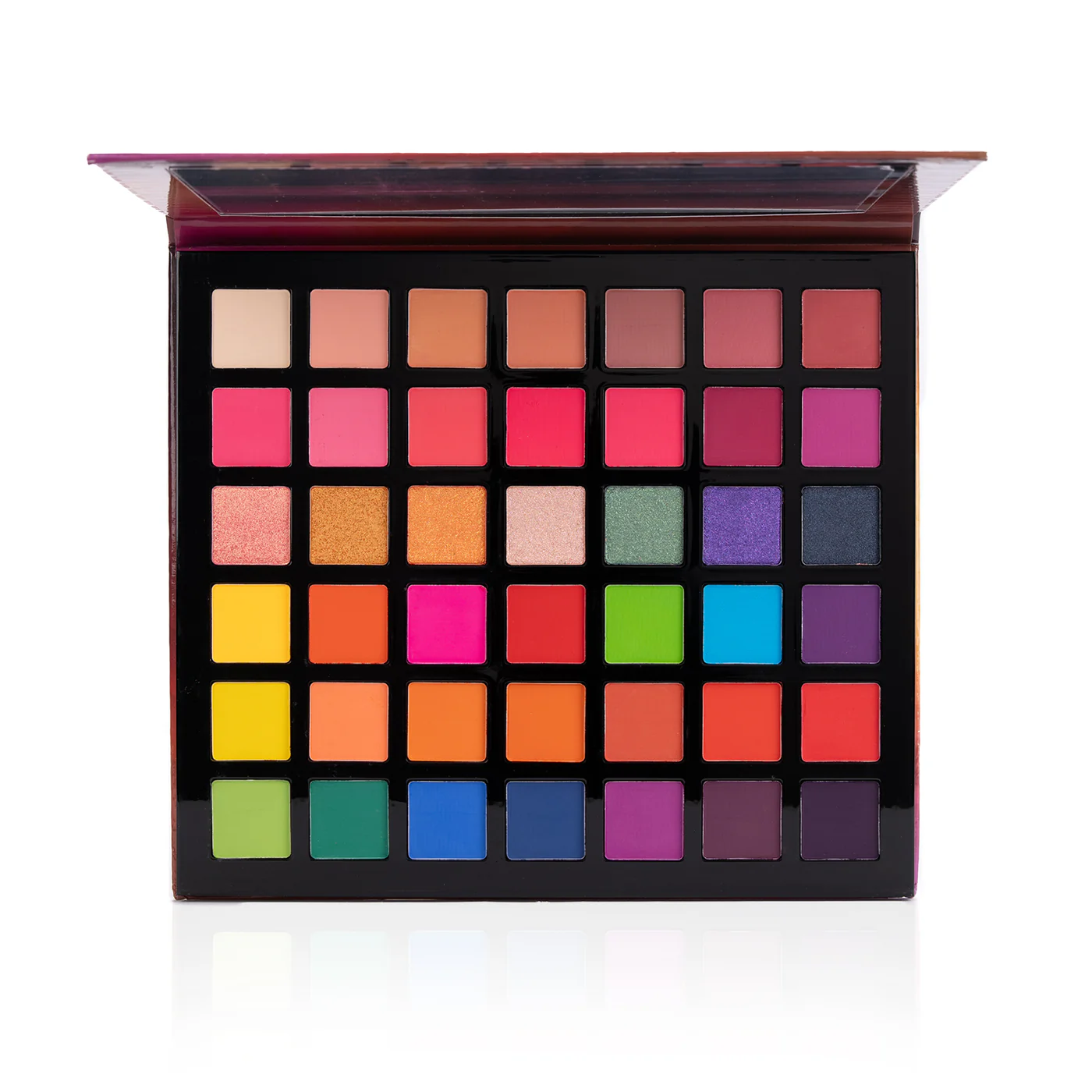 Prism Eyeshadow X42 - Sunset