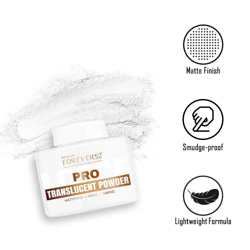 Pro Loose Setting Powder