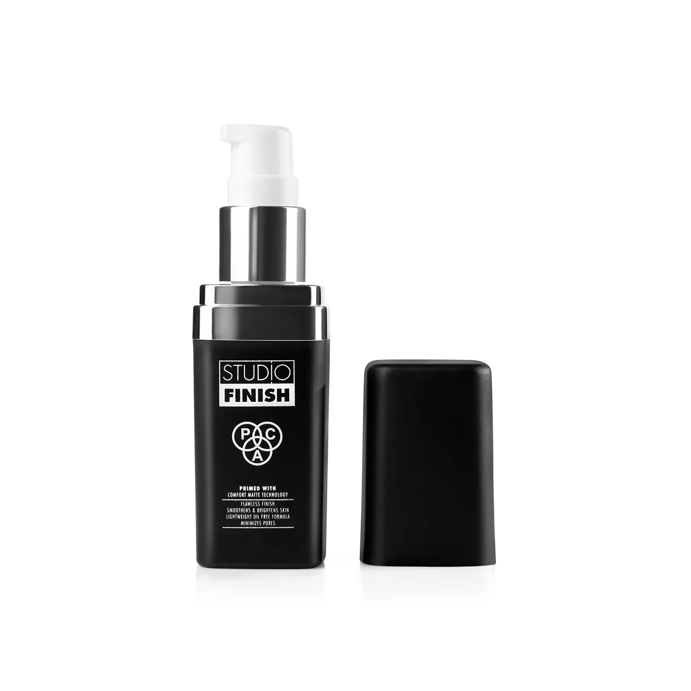Studio Finish Primer (15 ml)