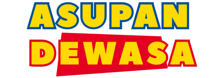 ASUPAN DEWASA