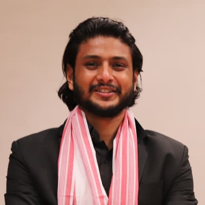 Jintiraj Talukdar