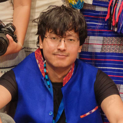 Orin Pao