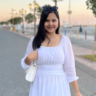 Laetitia Vida
