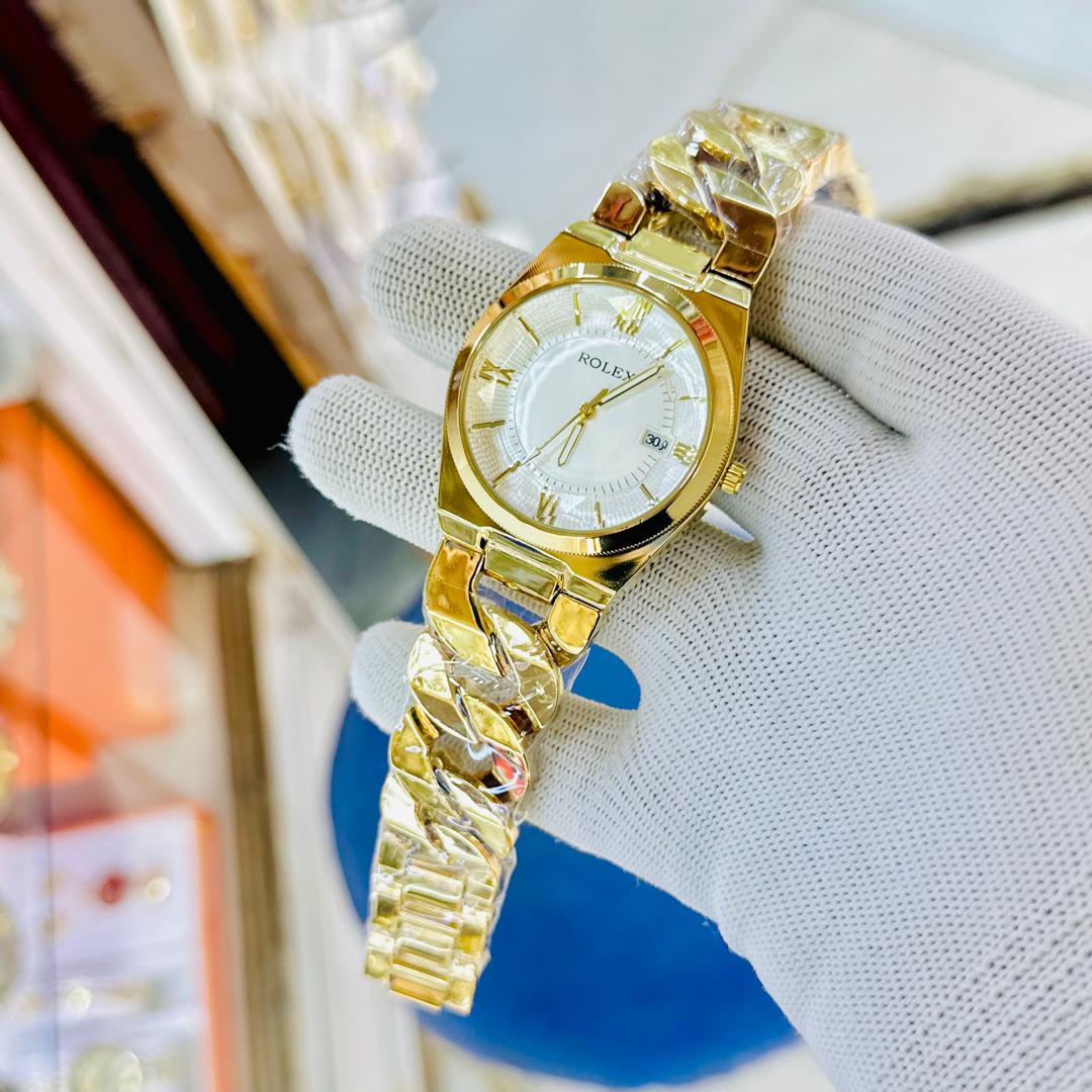 Ensemble montre avec carton — photo 2