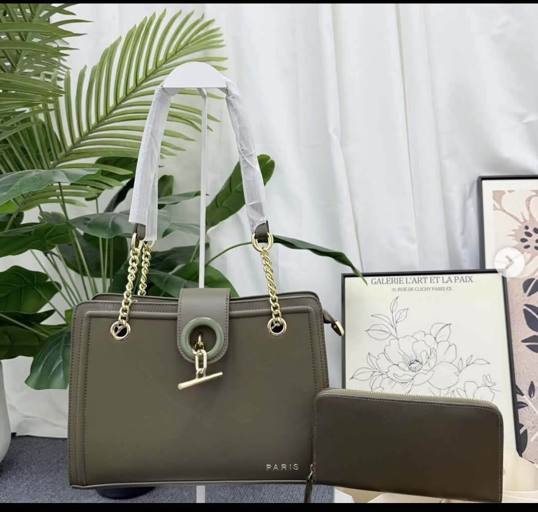 Chaussures et sacs — photo 3