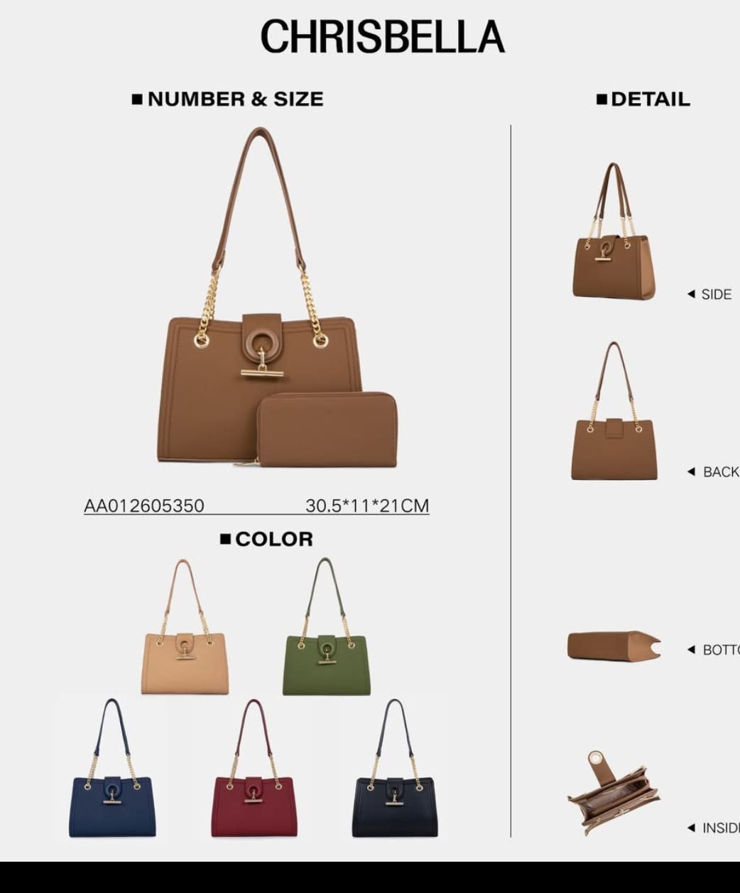 Chaussures et sacs — photo 4