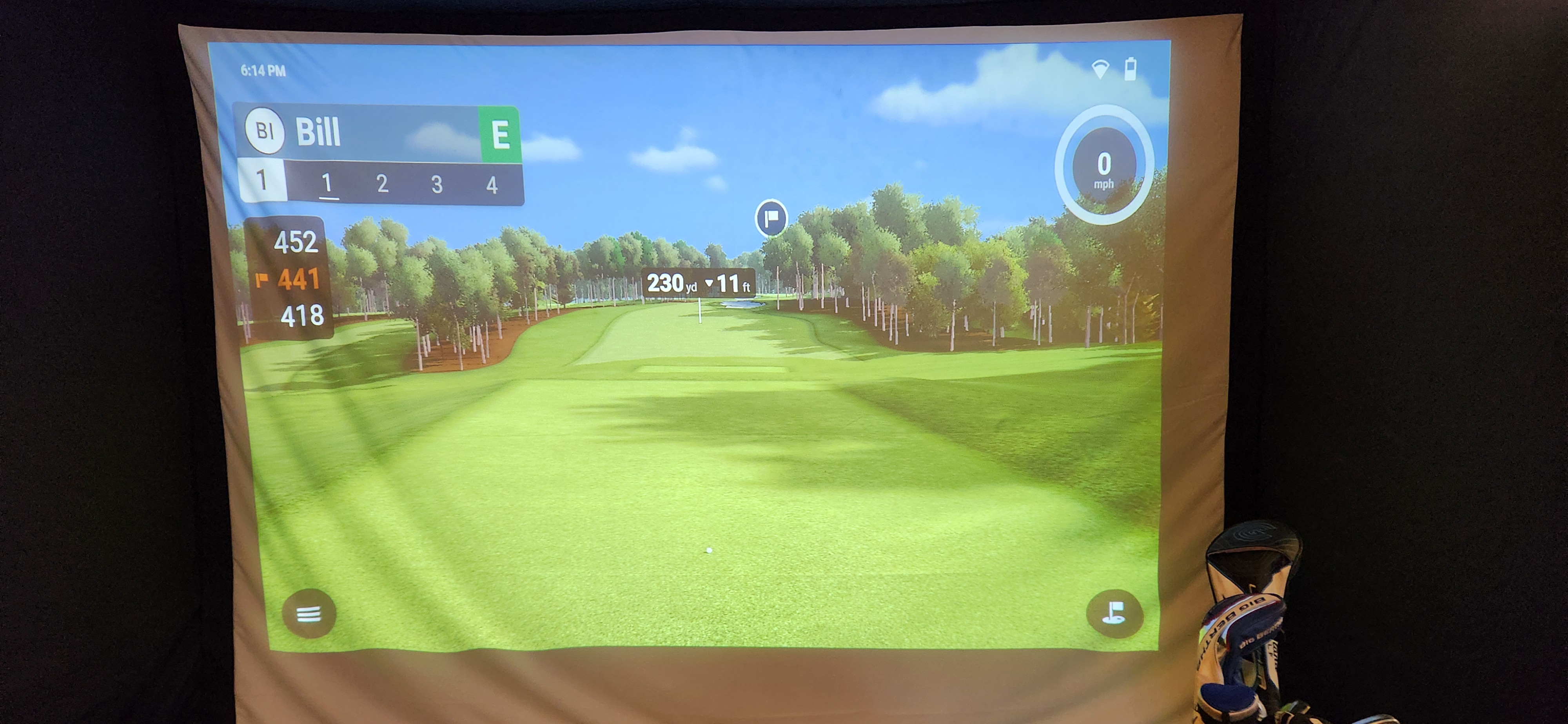 Used peloton on Commonplace
