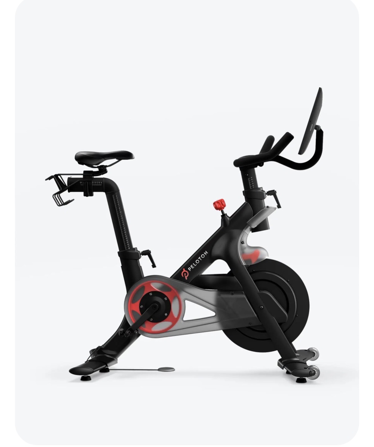 Sell your spin bike