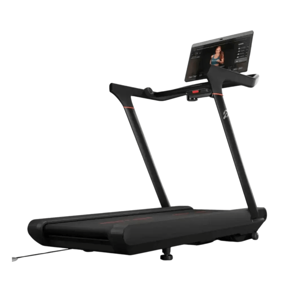 2021 Peloton Tread, ~54 Rides, Great Shape, Mountain View