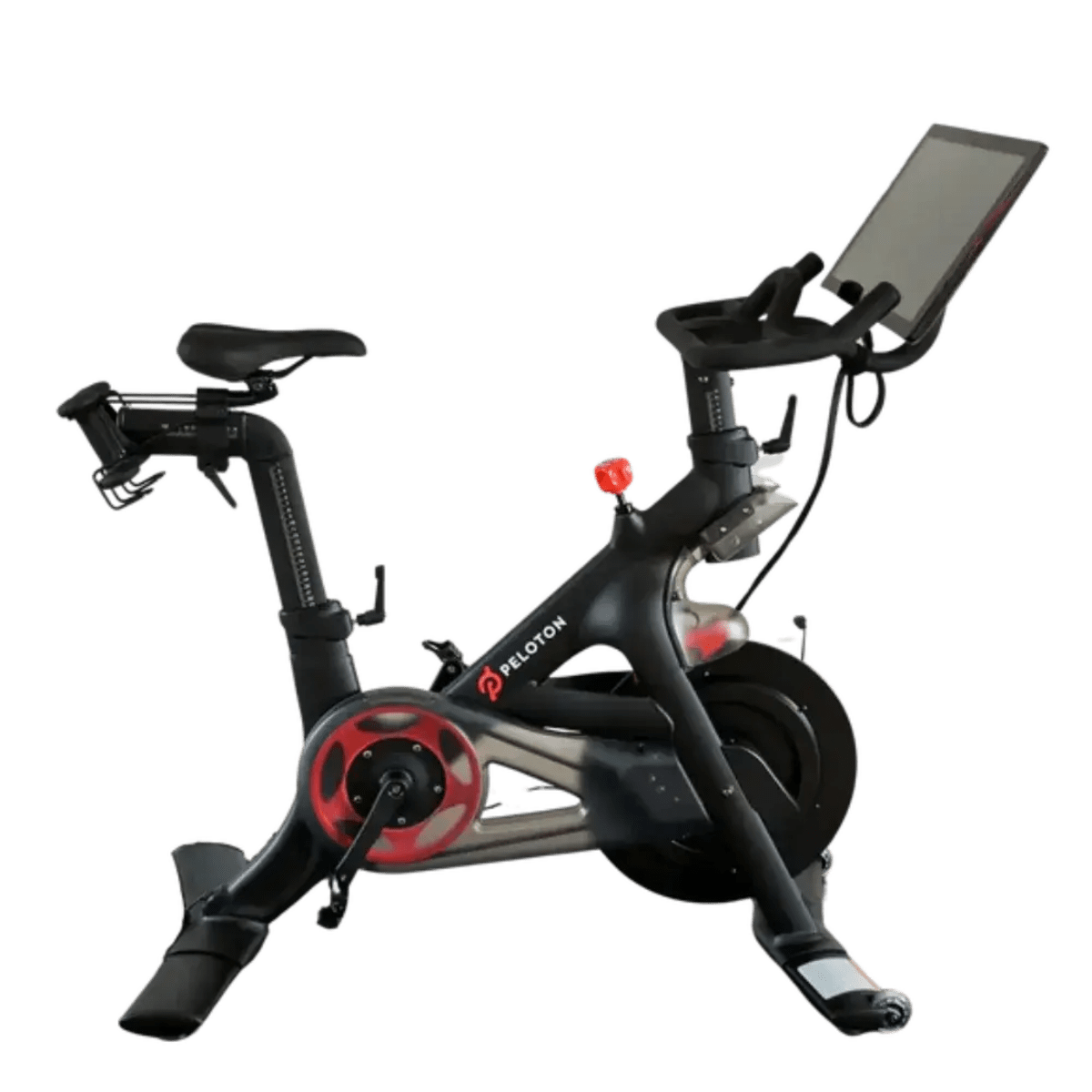 2021 Peloton Bike 2nd Gen, 163 Rides, Erie