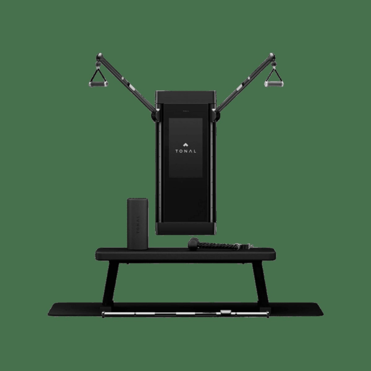 Like-New 2021 Tonal Home Gym, 21 Rides, Cypress TX