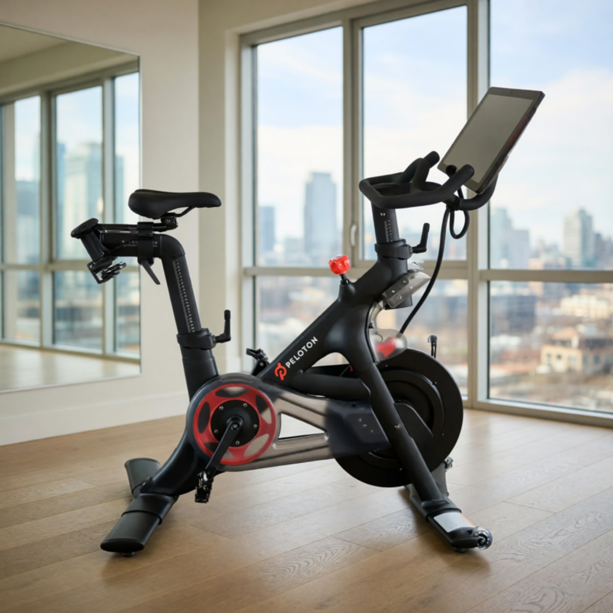 Gently Used 2022 Peloton Bike 2nd Gen, 182 Rides, Pompano Beach – Parkland, FL