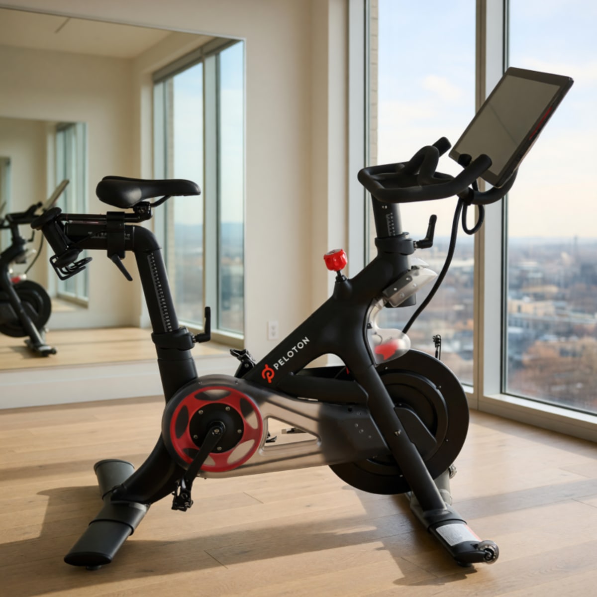 Like-New 2019 Peloton Bike 2nd Gen, Only 4 Rides, McKees Rocks