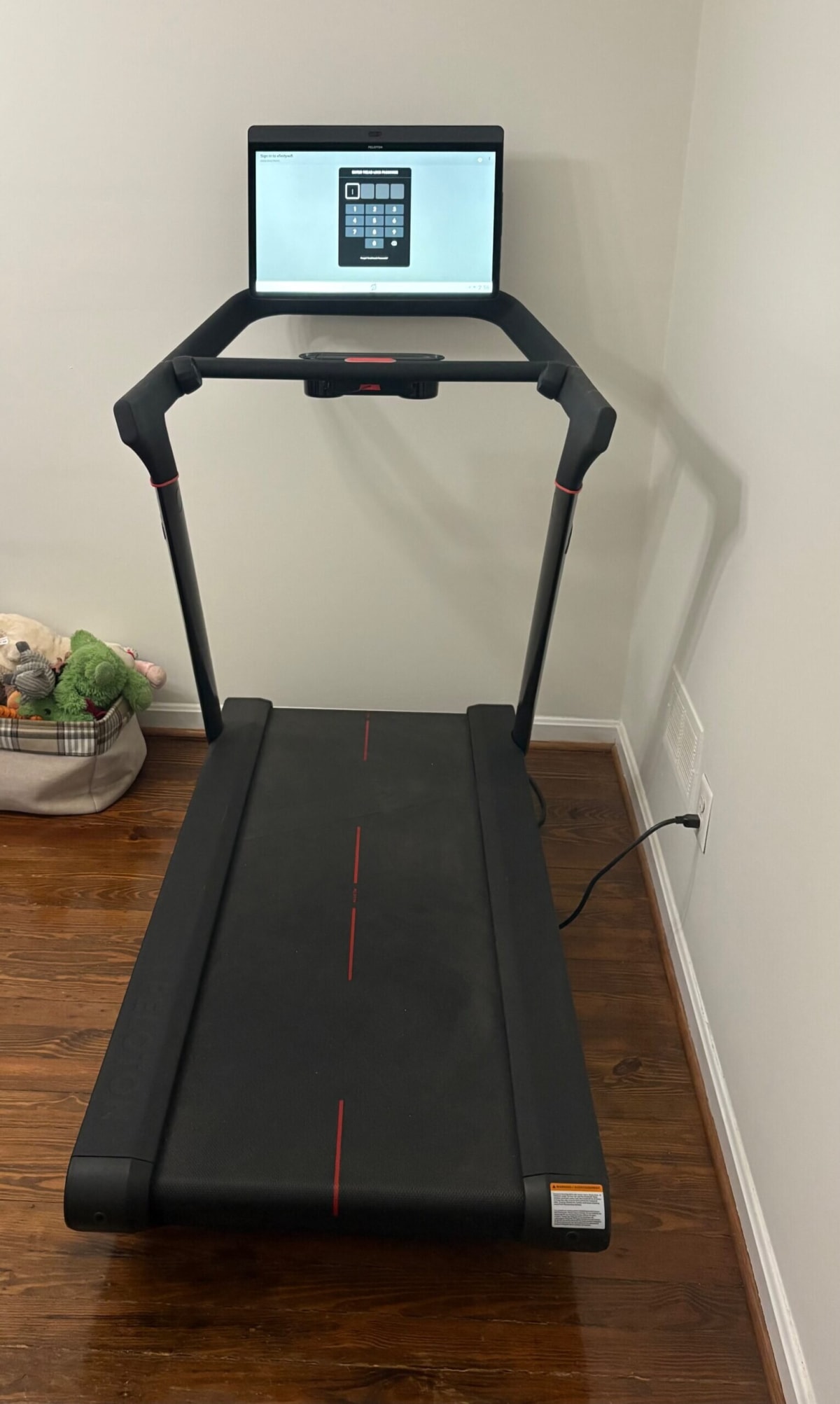 2021 Peloton Tread, ~50 Rides, Quality – Richmond, Virginia