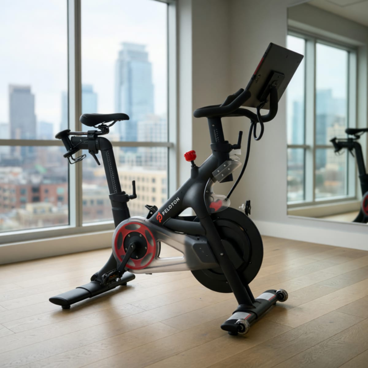 2021 Peloton Bike 2nd Gen, Almost 200 Rides, Atlanta
