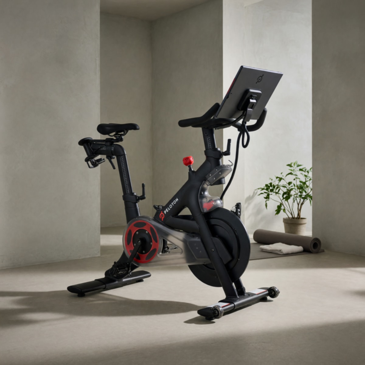 2021 Peloton Bike 3rd Gen, 427 Rides, Los Angeles