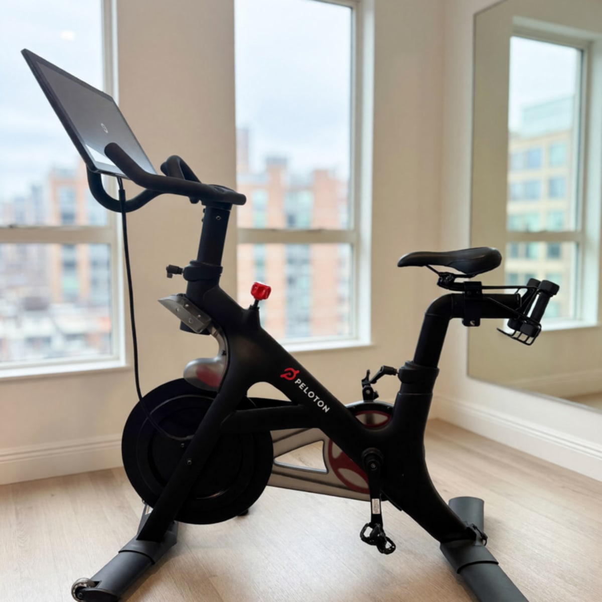 Gently Used 2020 Peloton Bike 2nd Gen, Cutler Bay