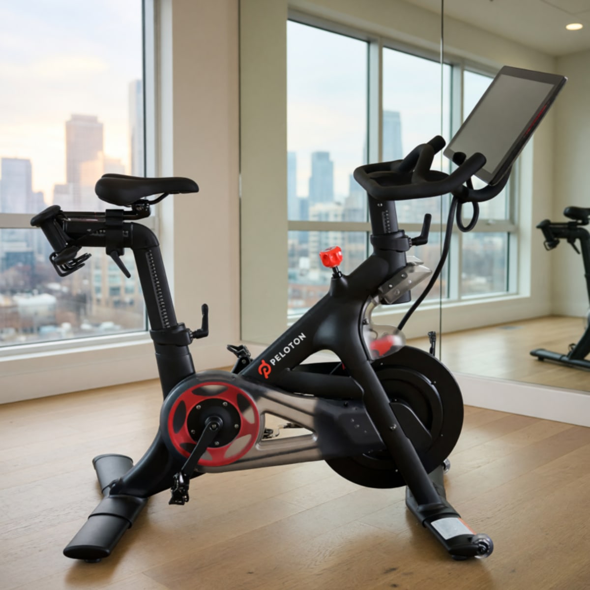 Near-New 2019 Peloton Bike 3rd Gen, ~18 Rides, Ridgewood