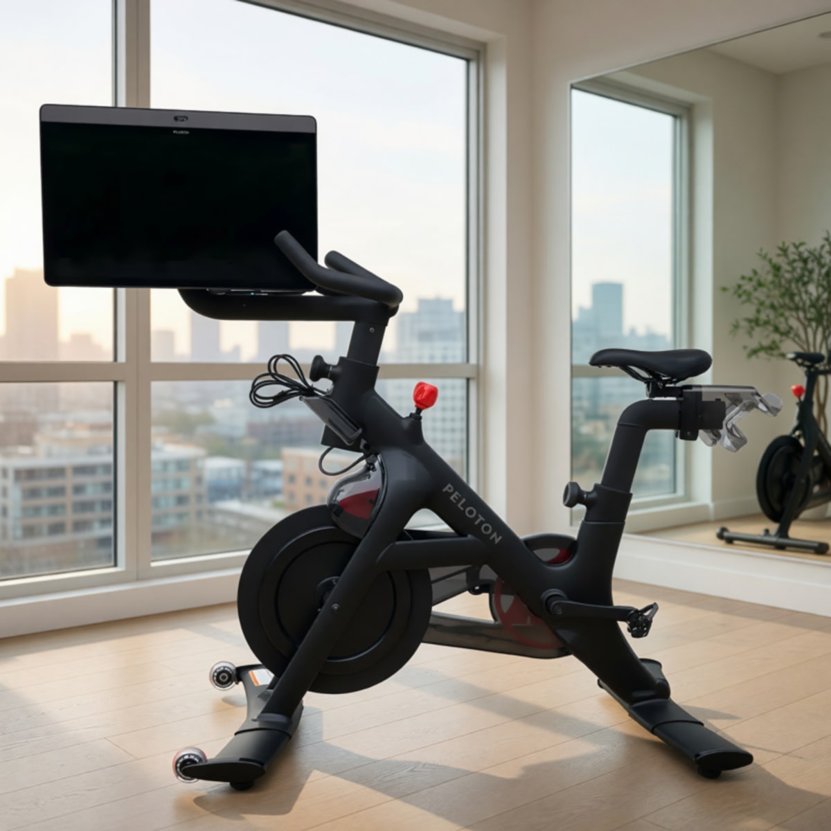 Peloton Bike Plus 2022 – 40 Rides, Ferguson, MO