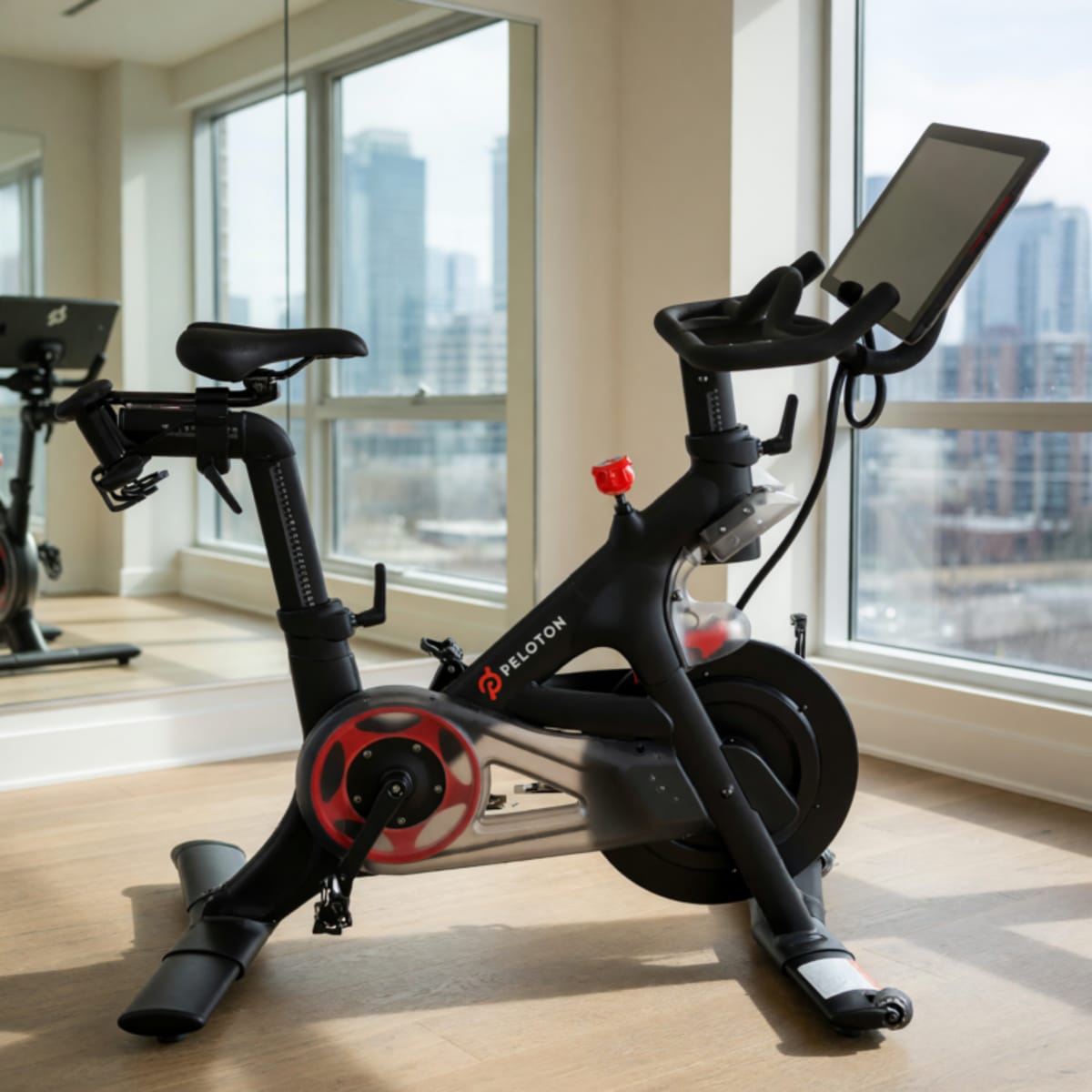 Peloton Bike 3rd Gen 2022 – 42 Rides, Duncansville