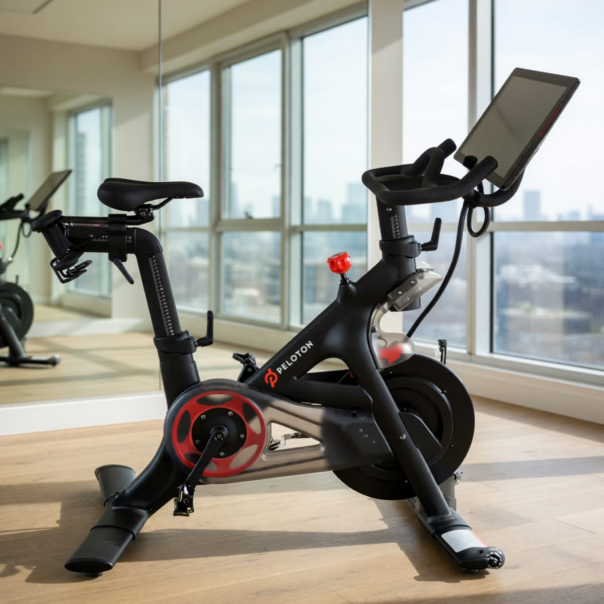 Peloton Bike 3rd Gen 2021 – About 22 Rides – Chicago