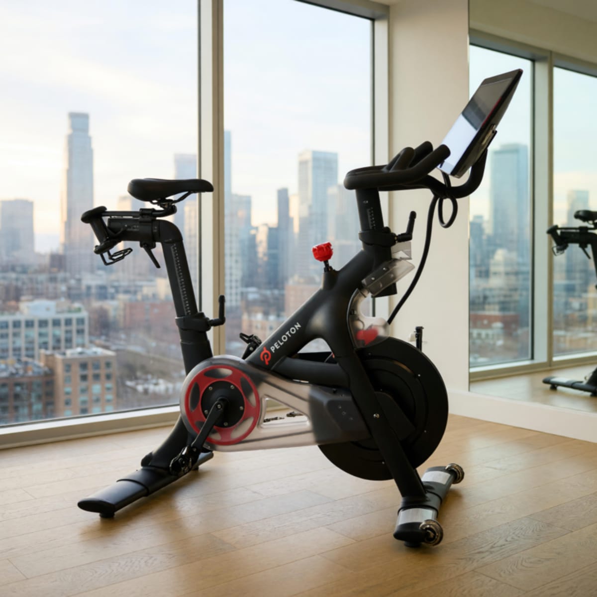 Peloton Bike 3rd Gen 2022, 47 Rides – Wheaton