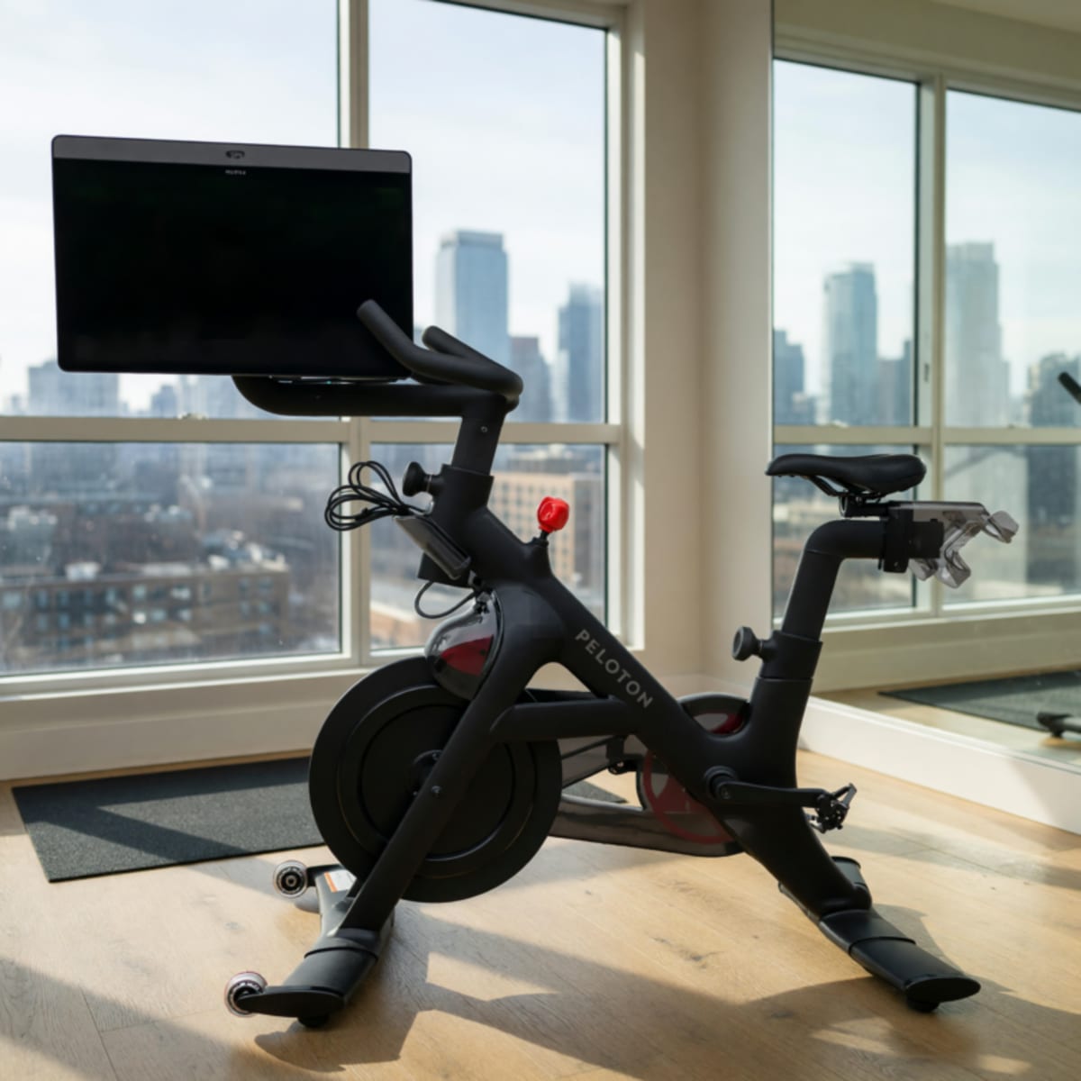 Brand New Peloton Bike Plus 2023 – Wenonah, NJ