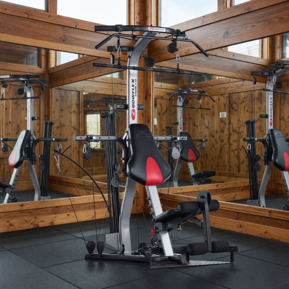 Like New Bowflex Extreme 2 SE 2023 – Providence