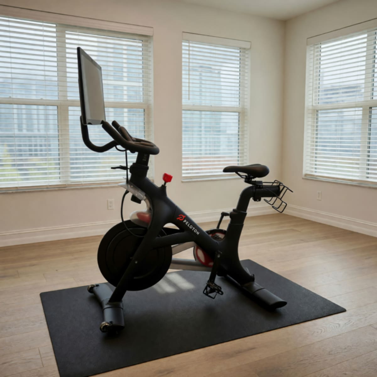 2020 Peloton Bike 2nd Gen – Needs Love – Fort Lauderdale