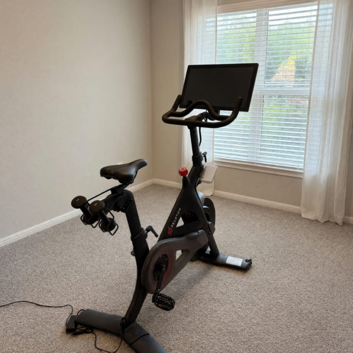 Peloton Bike 3rd Gen 2022 – 8 Rides Only, Leander