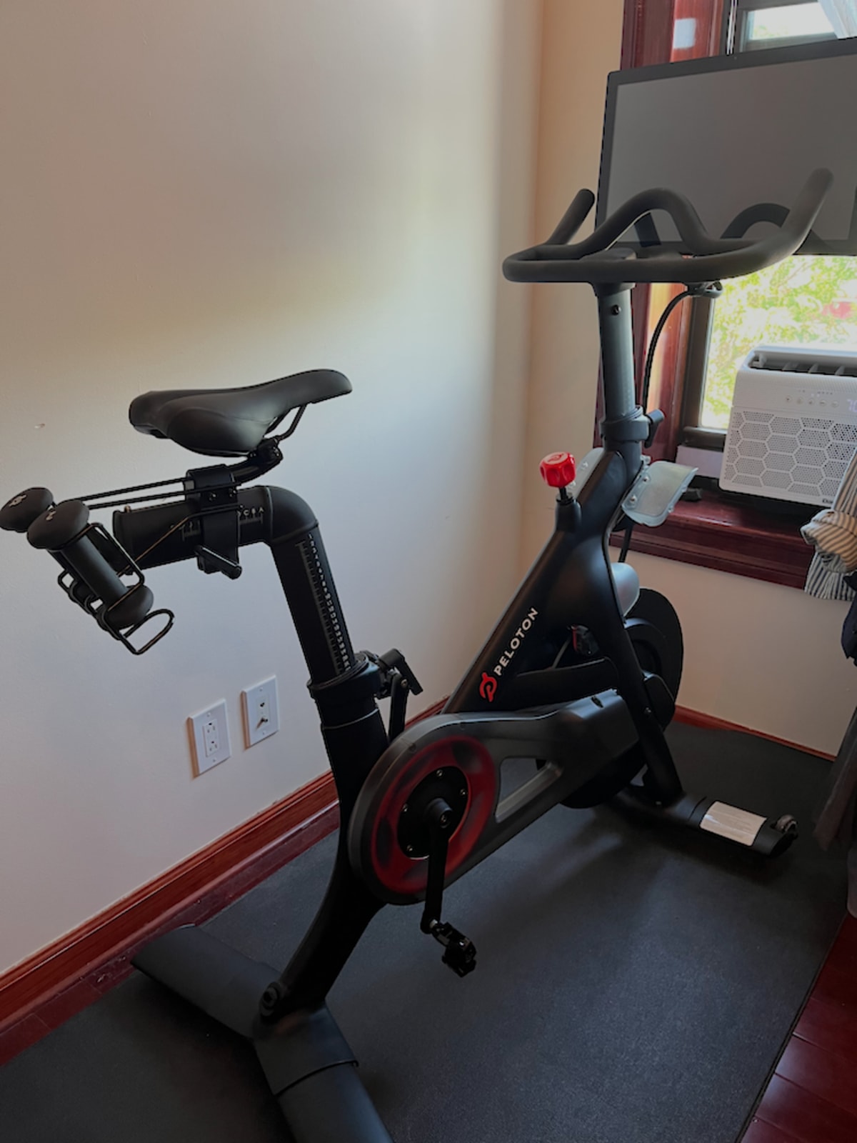Peloton Bike 3rd Gen (Very Good, 2022) – Brooklyn, NY